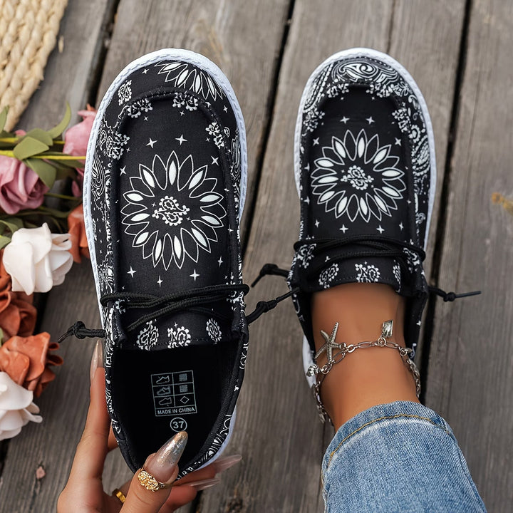 Catherine | Orthopedic Comfort Sneakers