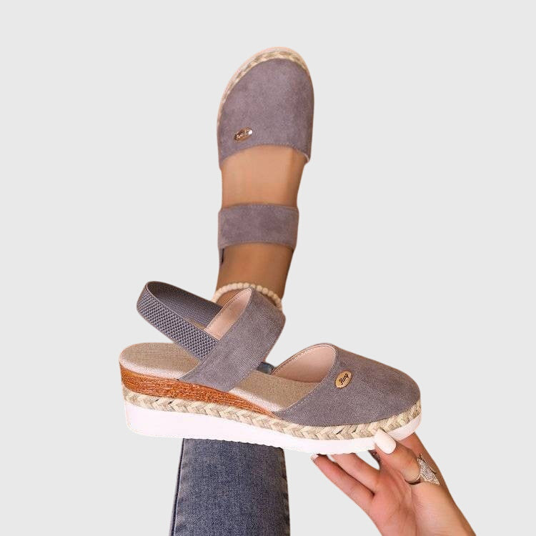 Antonia | Summer Comfort Sandal