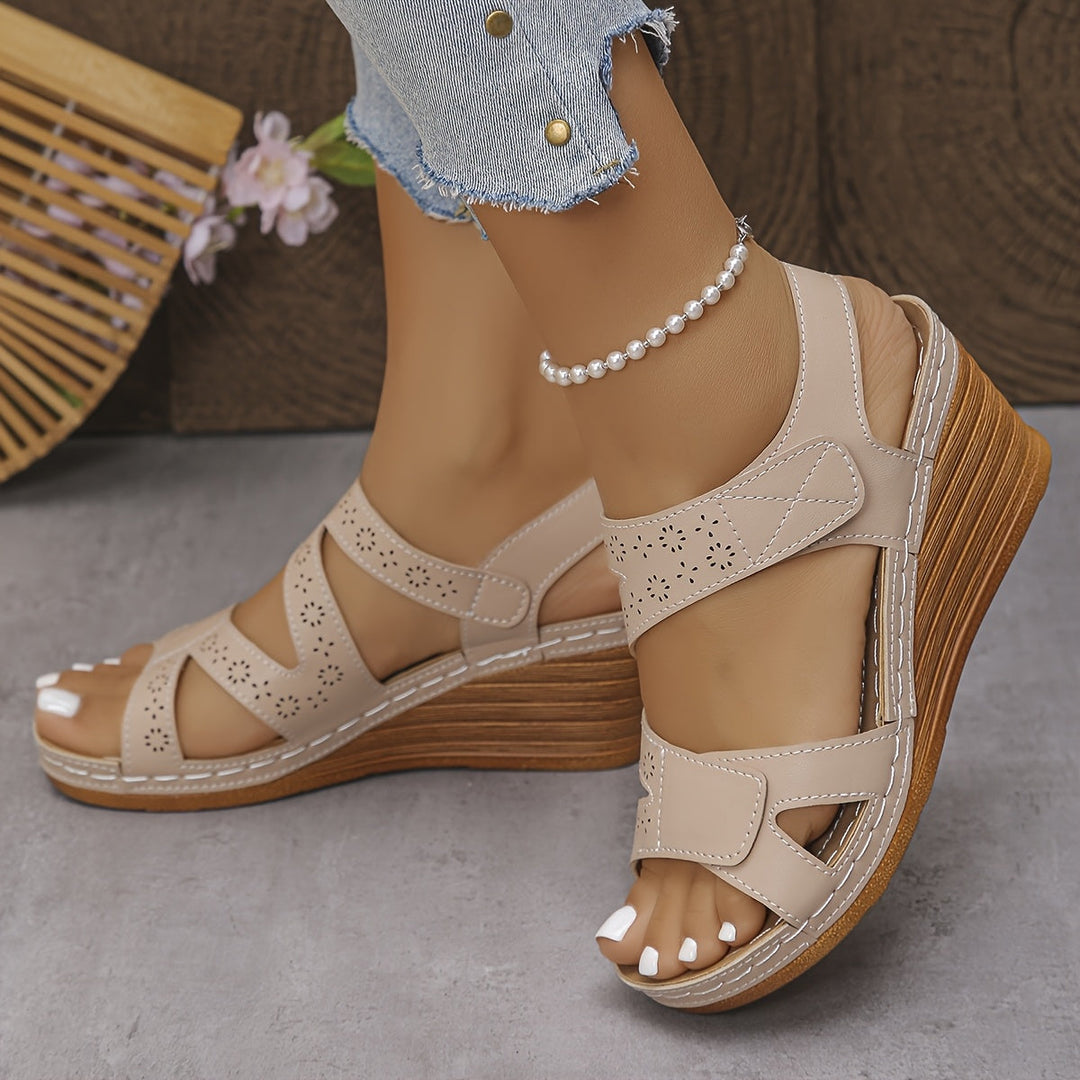 Fioreva | Summer Comfort Sandal