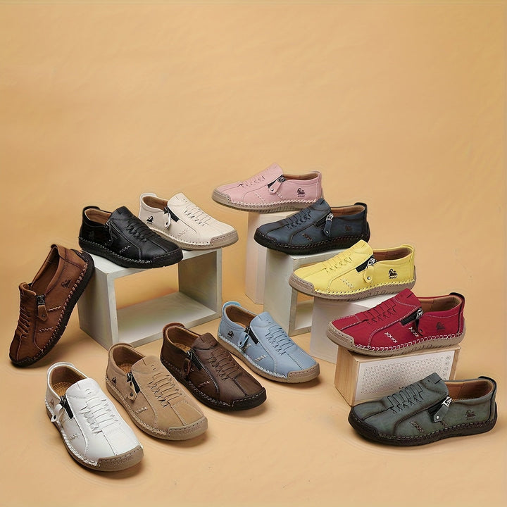 Katherine | Everyday Orthopedic Sneaker