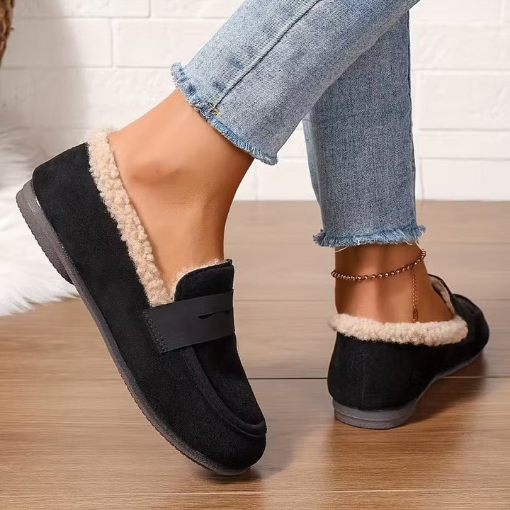 Nia | Soft Support Loafers
