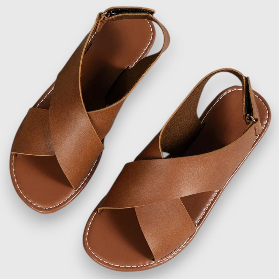 Leona | Summer Comfort Sandal