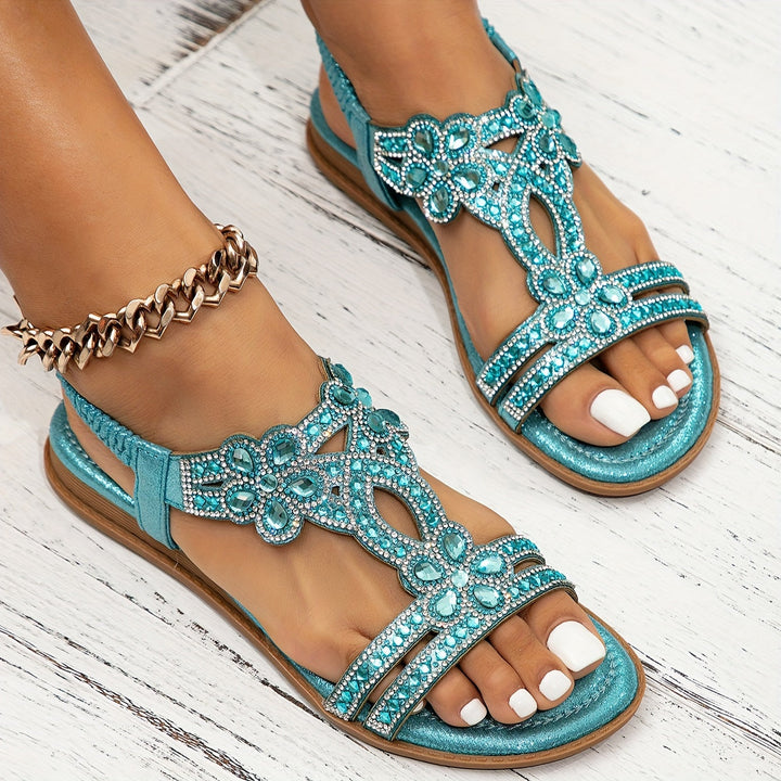 Mpoem | Summer Comfort Sandal