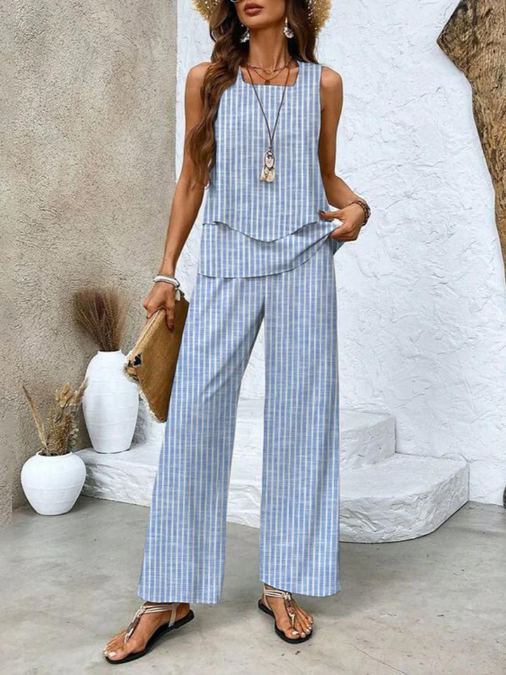 Jenny | Completo Estivo Elegant