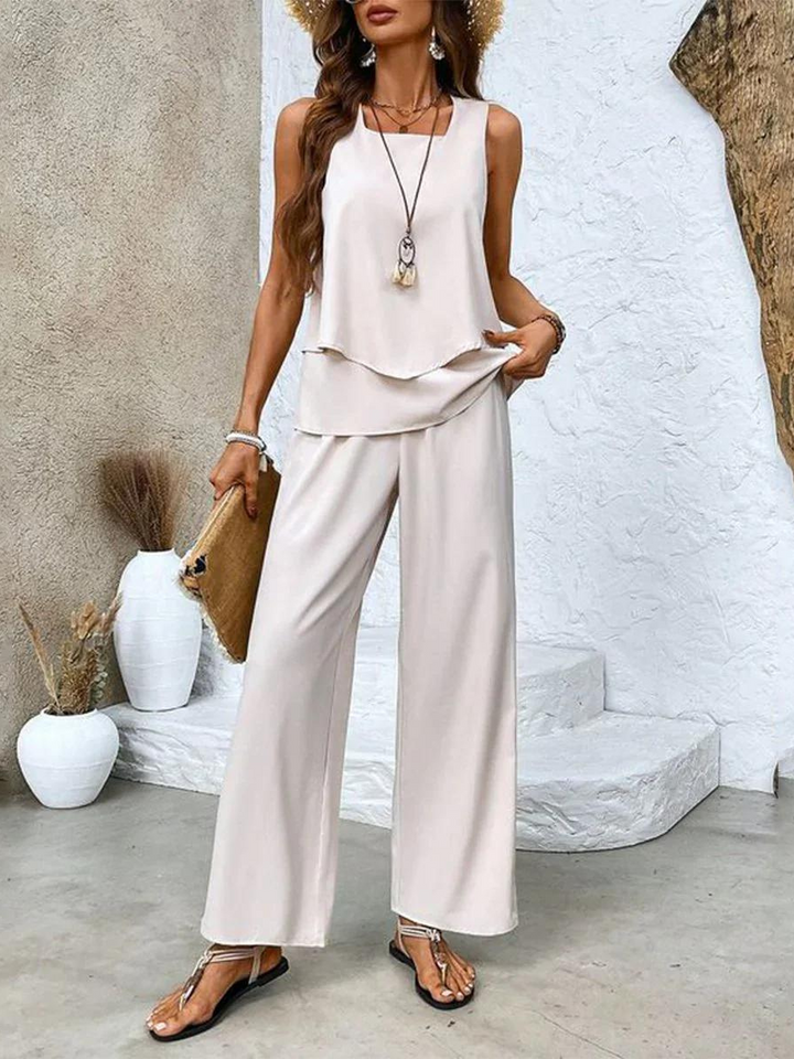 Jenny | Completo Estivo Elegant