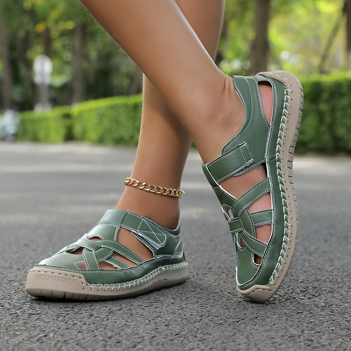 Nava | Summer Comfort Sandal