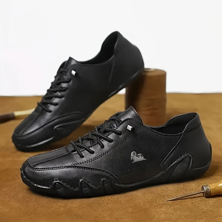 Sadie | Soft Orthopedic Sneaker