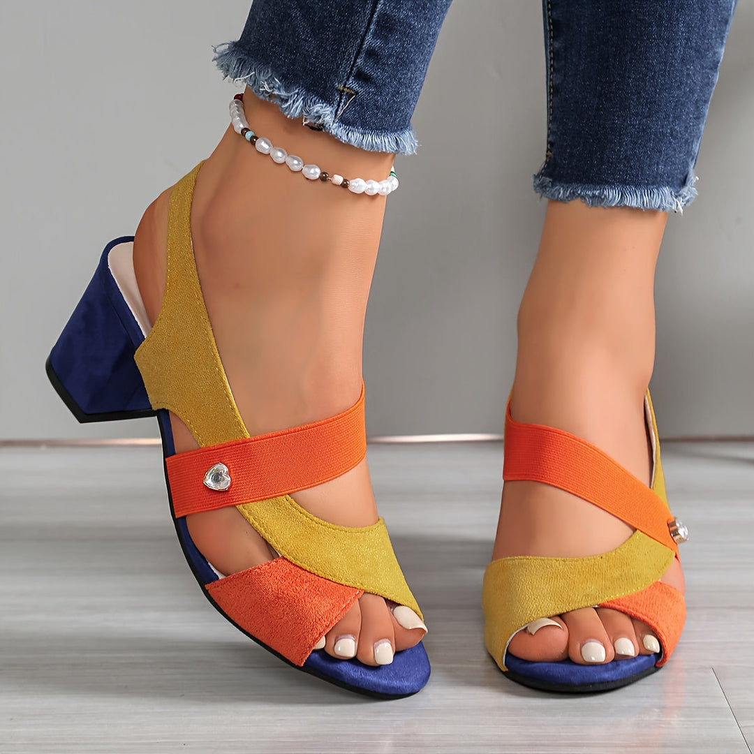 Legant | Summer Comfort Sandal