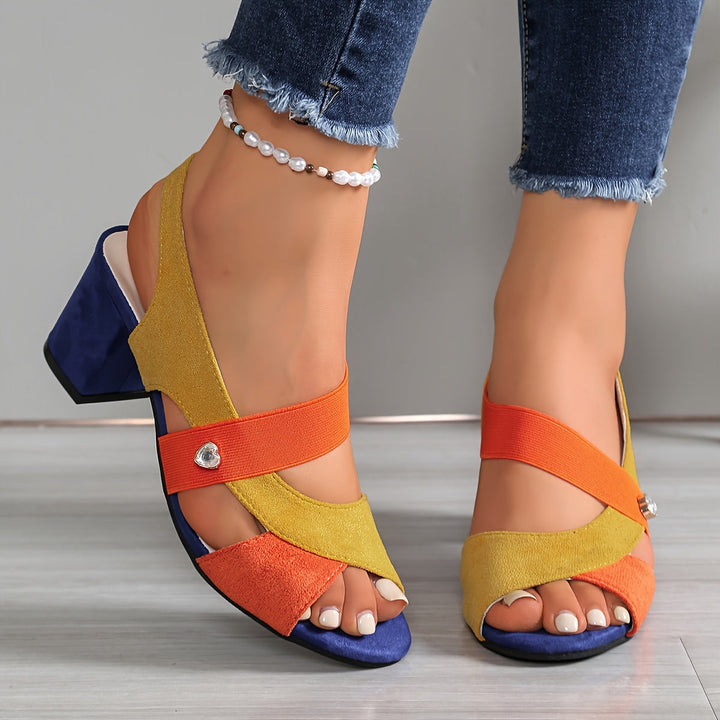 Legant | Summer Comfort Sandal