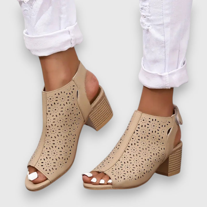Mira | Summer Comfort Sandal