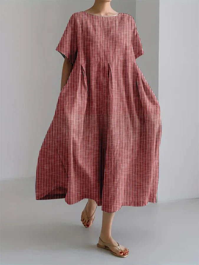 Valeno | Floral Summer Dress