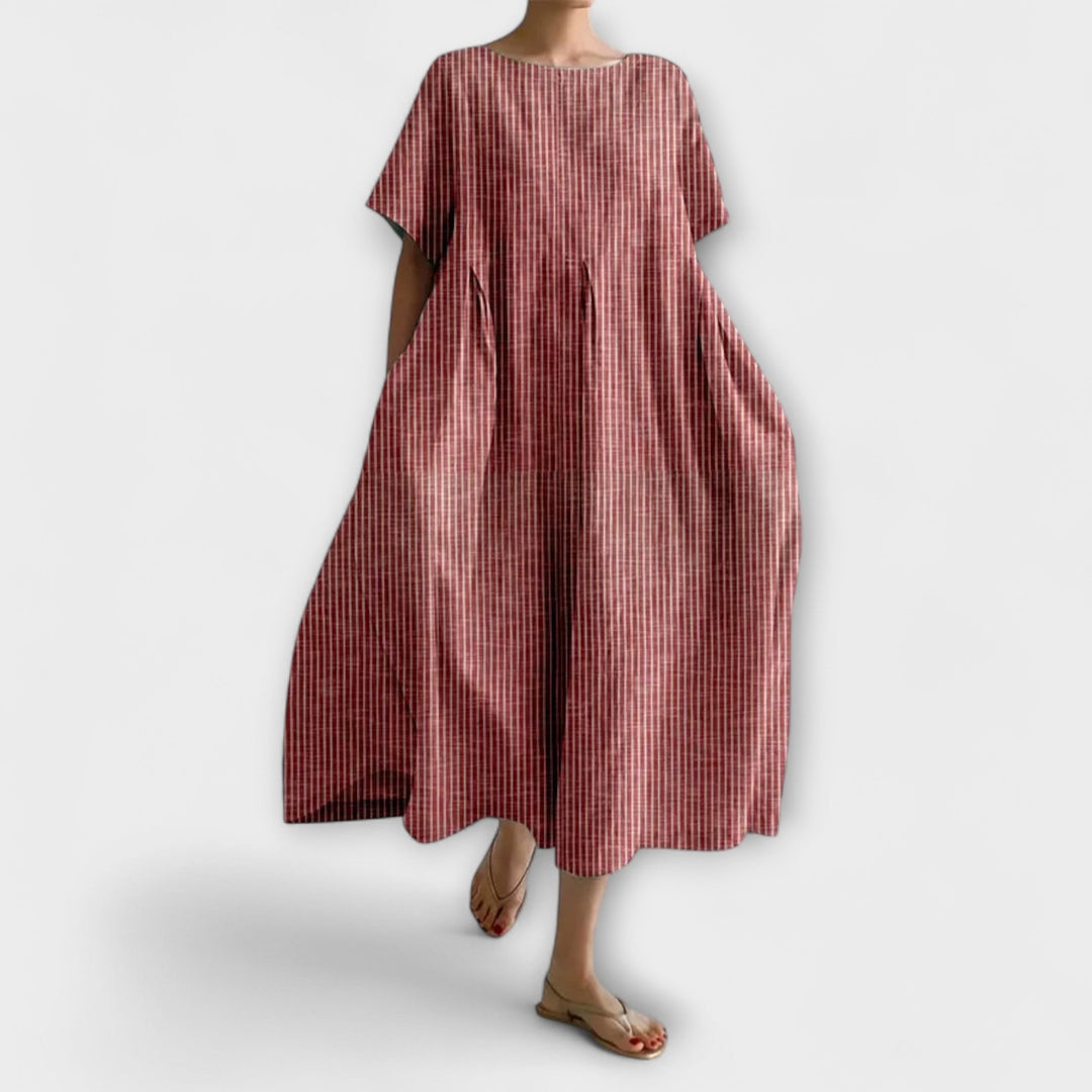 Andrea | Leggero Casual Dress