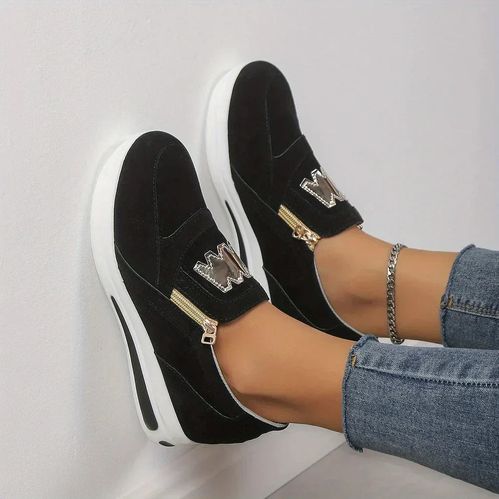Eunice | Easy Orthopedic Sneaker