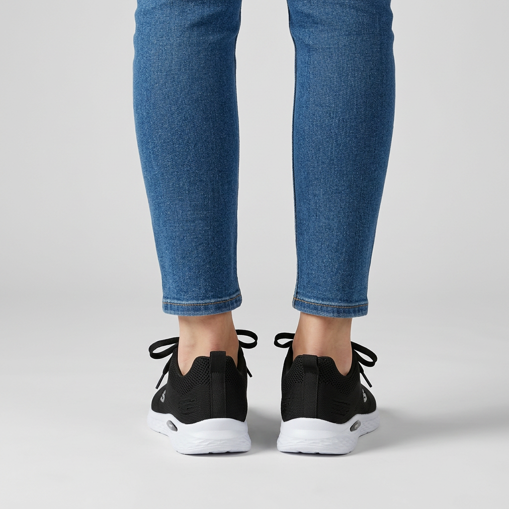 Anastasia | Sneakers comoda donna