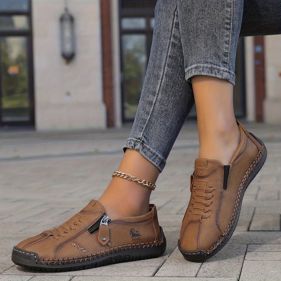 Katherine | Everyday Orthopedic Sneaker
