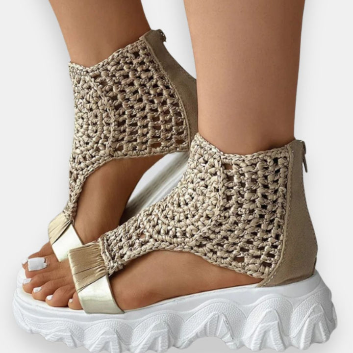 Adelvise | Summer Comfort Sandal