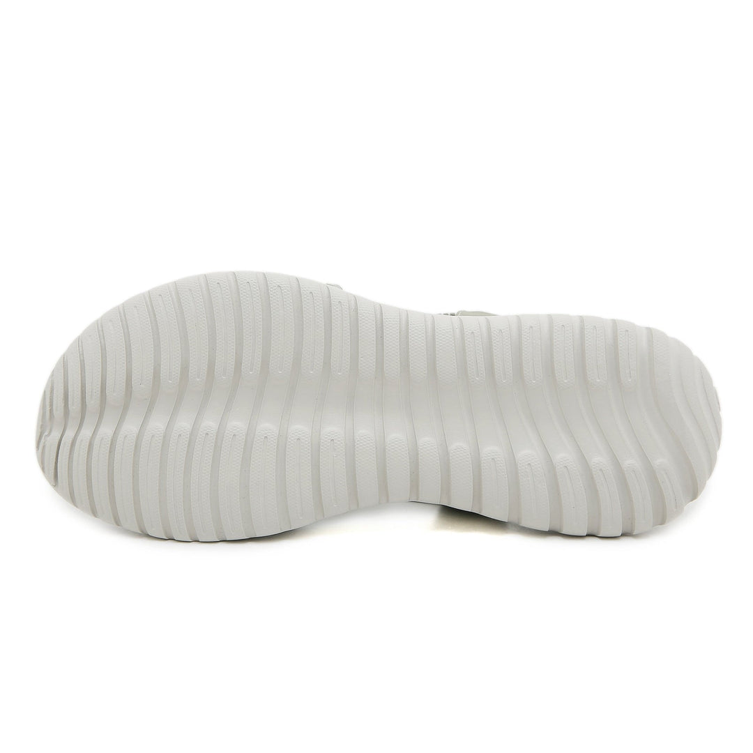 Soline | Sandals Sport-Chic A Sole Haute - 