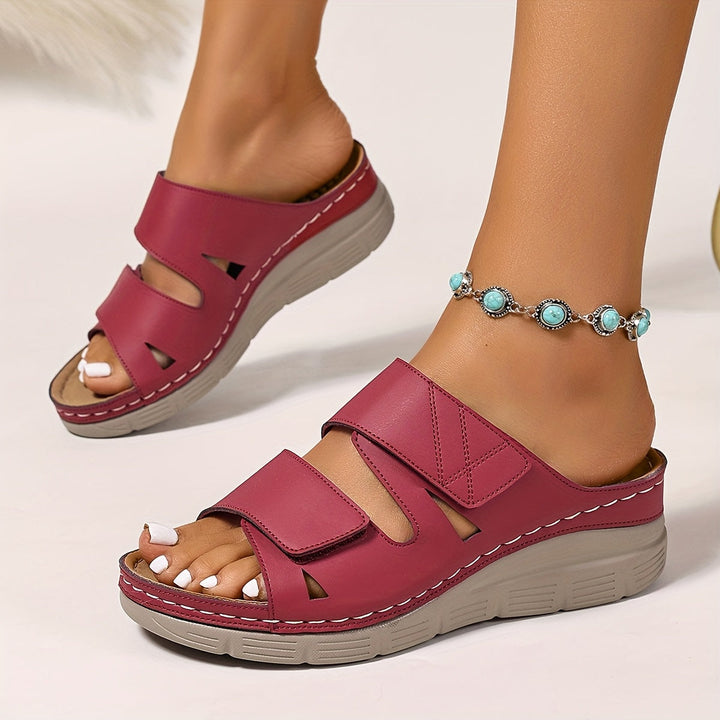 Dalis | Summer Comfort Sandal