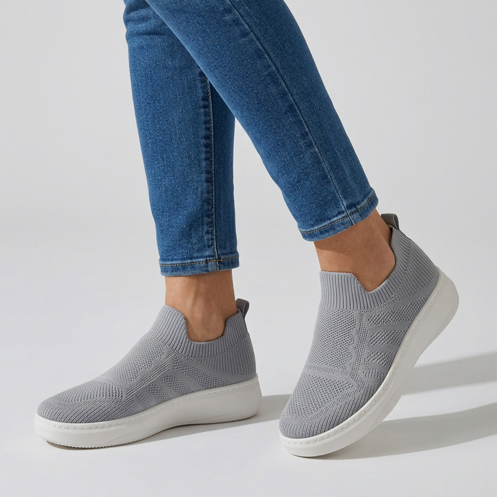 Nerea | Sneakers comoda donna