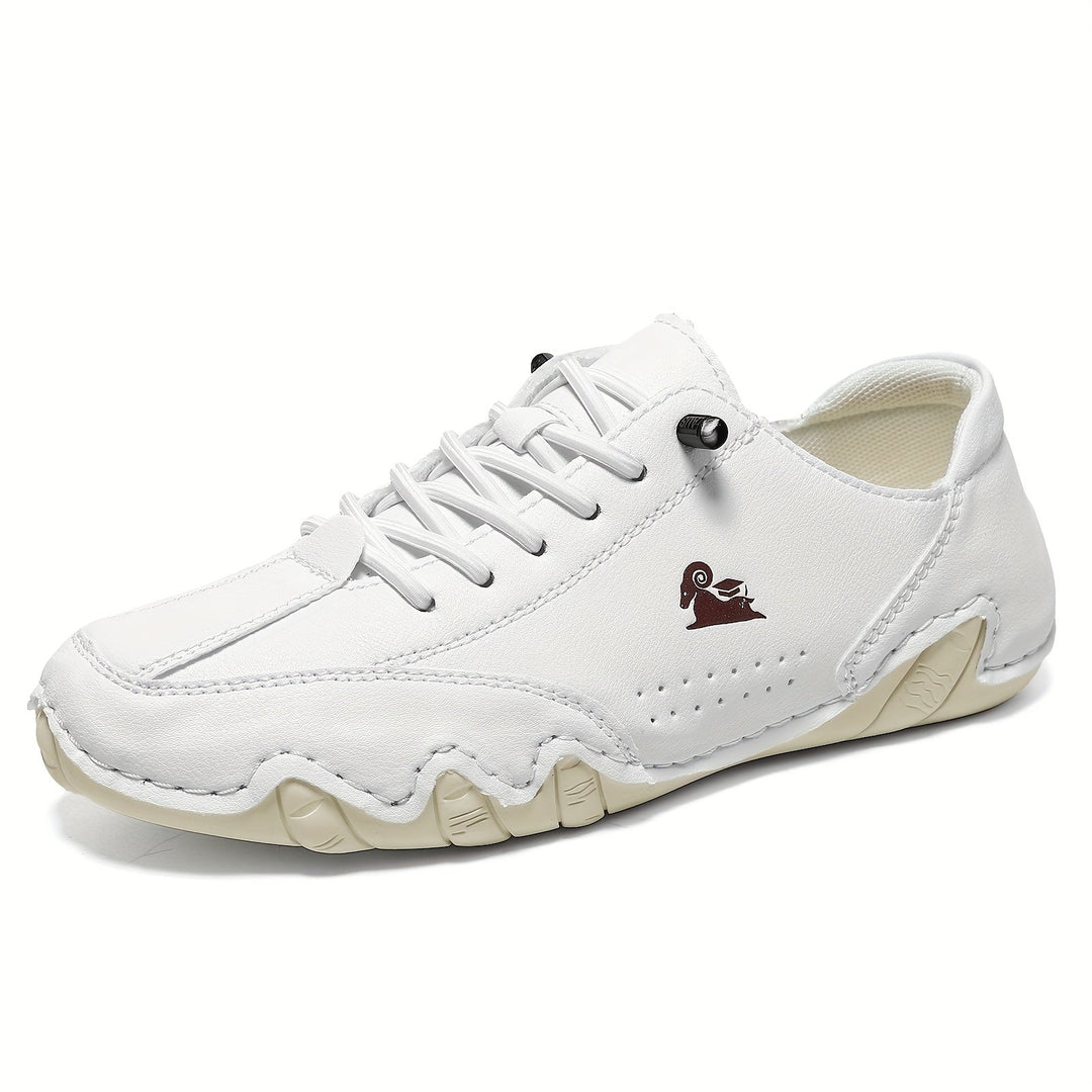 Sadie | Soft Orthopedic Sneaker