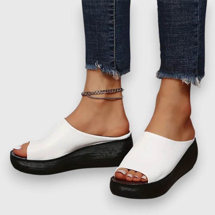 Ameli | Summer Comfort Sandal