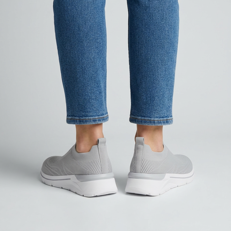 Babette | Sneakers comoda donna