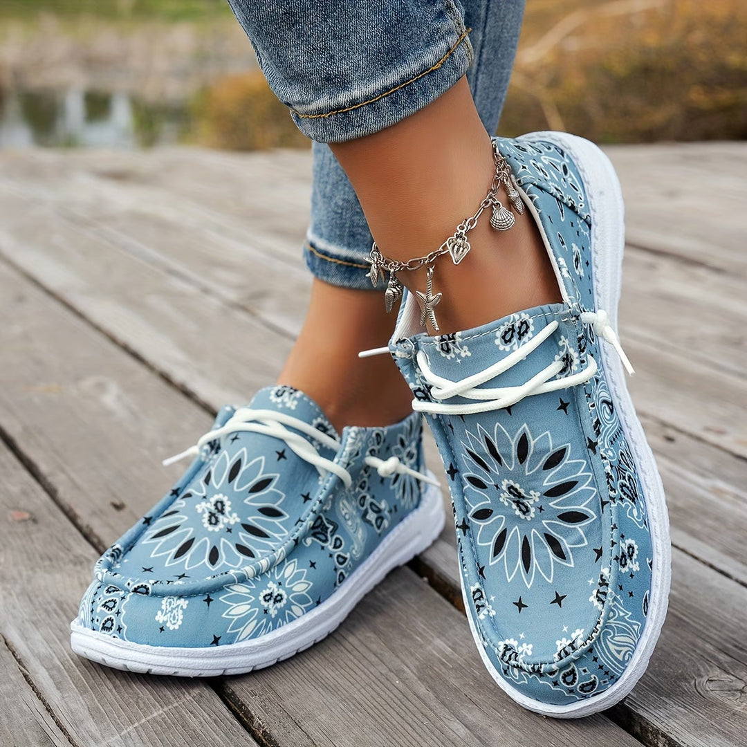 Catherine | Orthopedic Comfort Sneakers