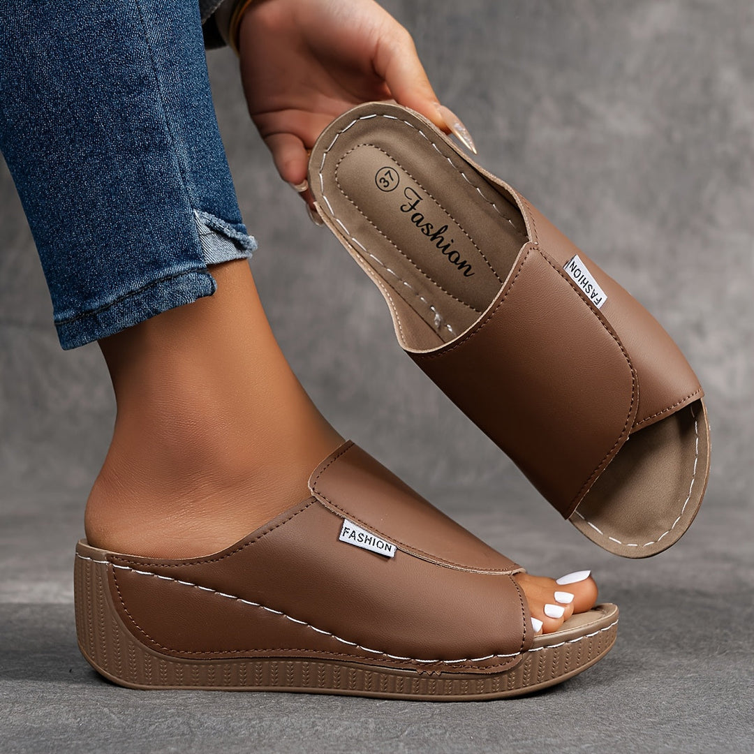 India | Summer Comfort Sandal