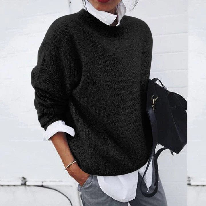 Jolanda | Softer & More Comfortable Jumper