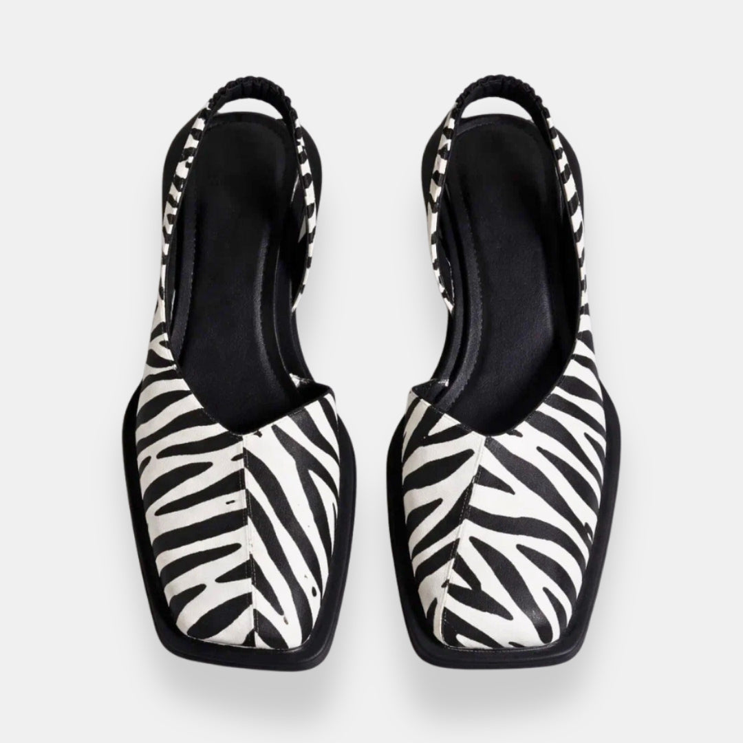 Brisses | Summer Comfort Sandal