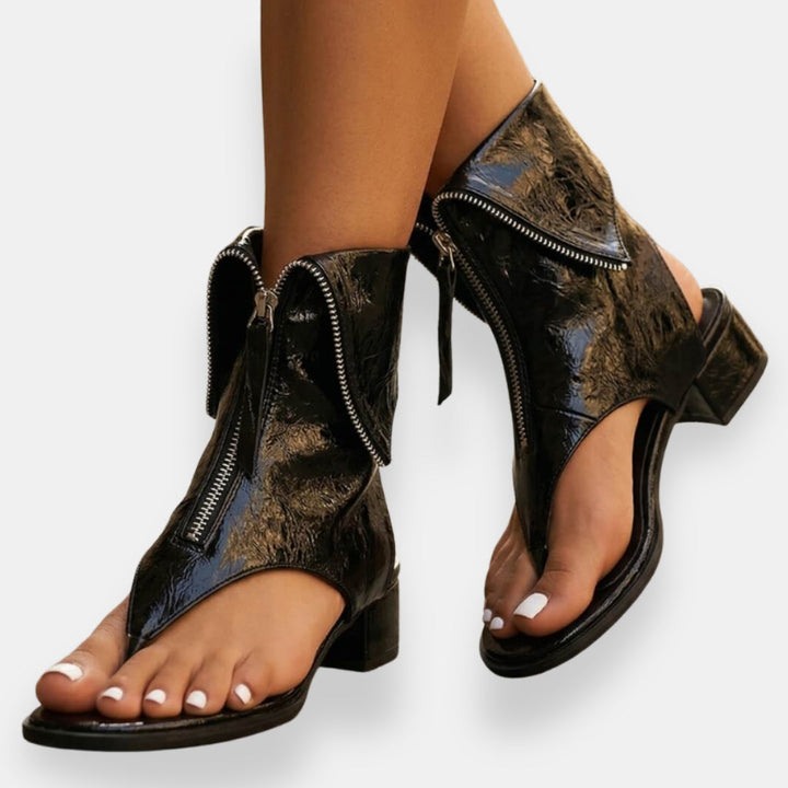 Oktavien | Summer Comfort Sandal