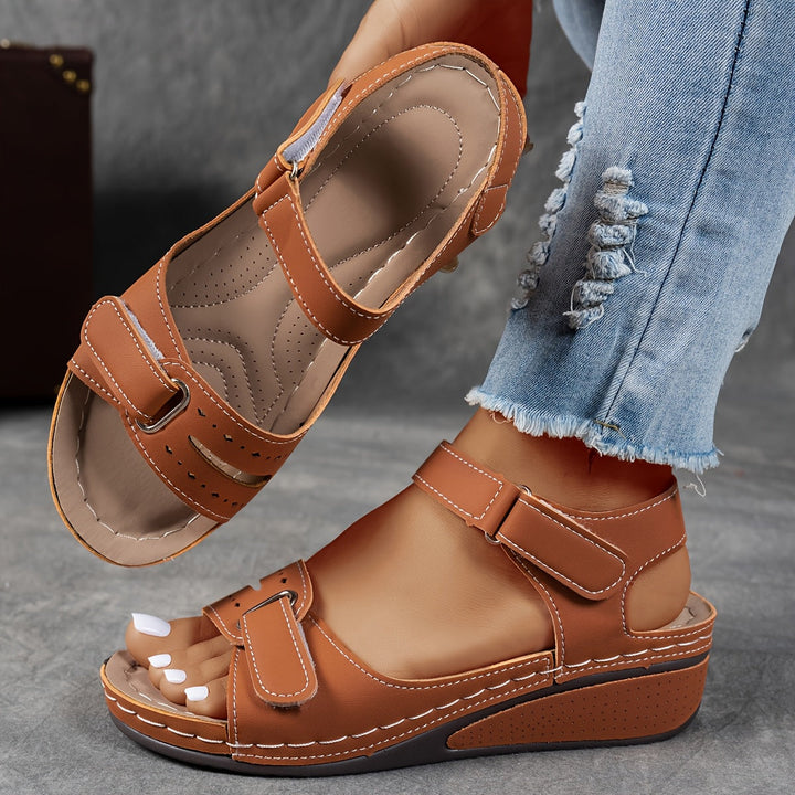 Clima | Summer Comfort Sandal