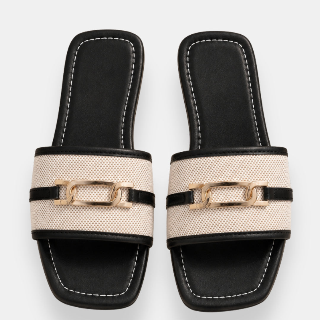Givrane | Summer Comfort Sandal