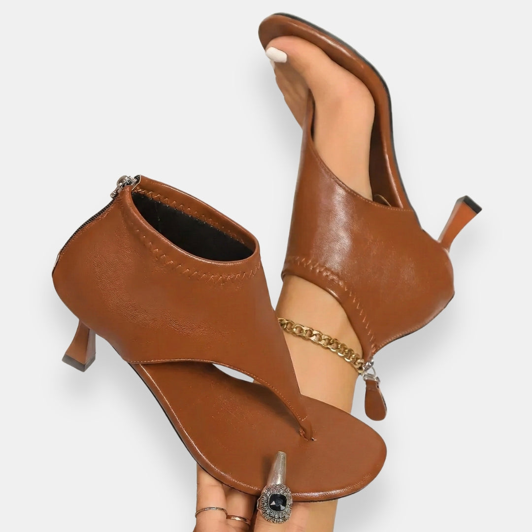 Clune | Summer Comfort Sandal