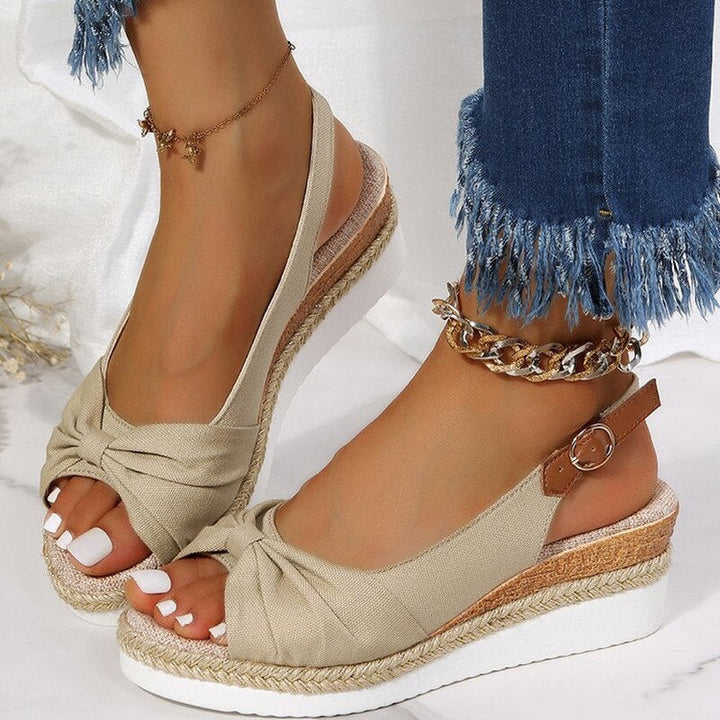 Kanti | Summer Comfort Sandal