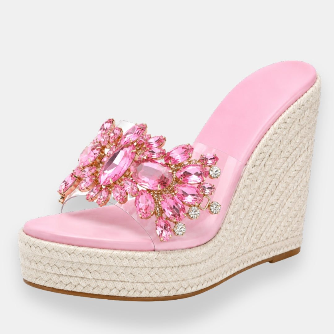 Adervane | Summer Comfort Sandal