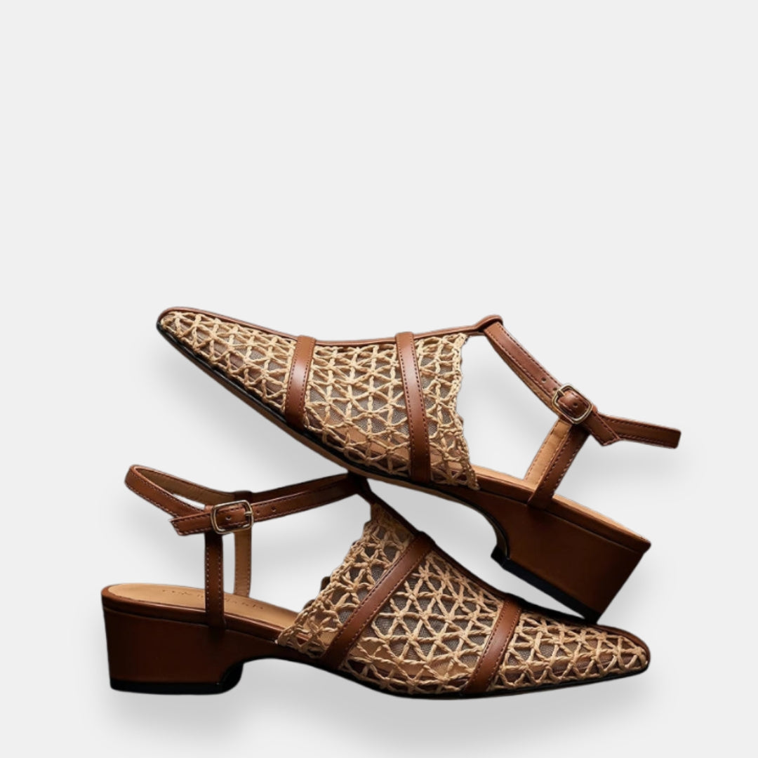 Sirvane | Summer Comfort Sandal
