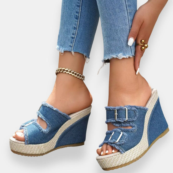 Almperant | Summer Comfort Sandal