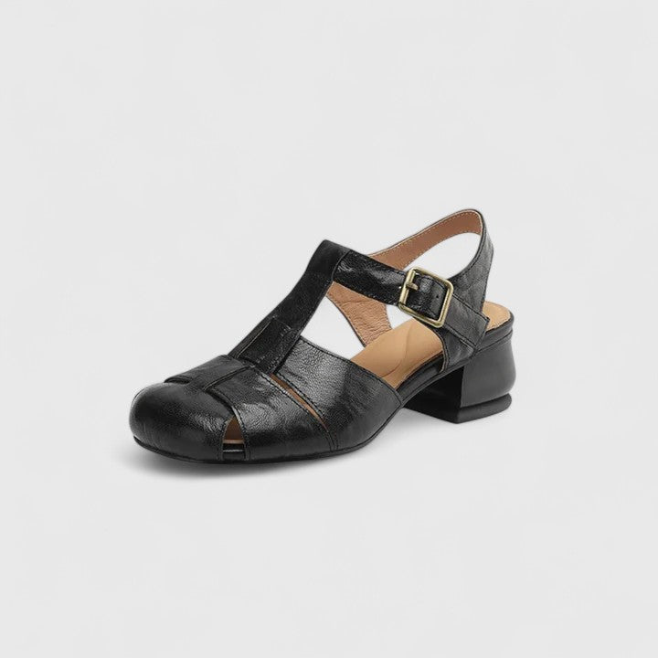 Madilyn | Summer Comfort Sandal