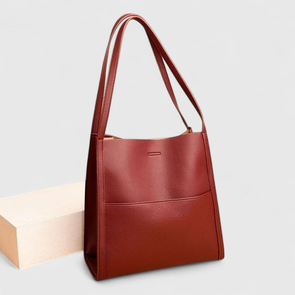 Halstead | Elegant a Spalla Bag
