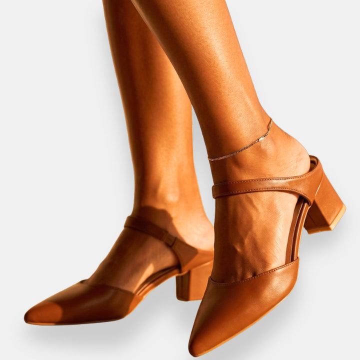 Floribelle | Summer Comfort Sandal