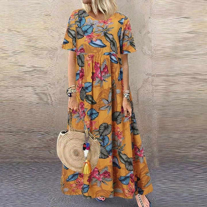 Lovi | Flower d'Summer Aggraziato