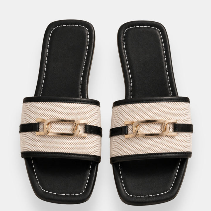 Givrane | Summer Comfort Sandal