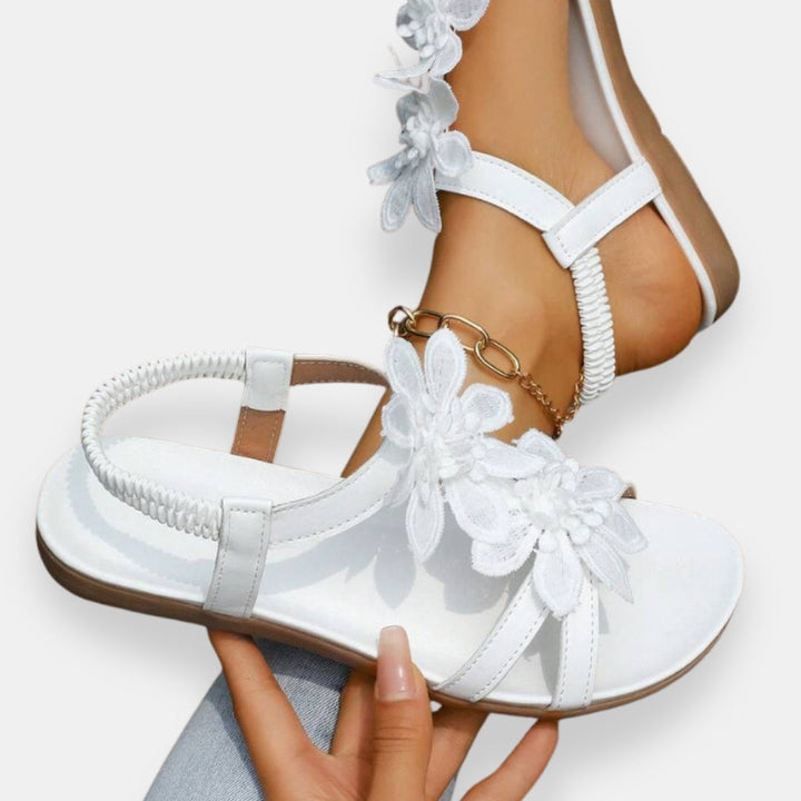 Olverine | Summer Comfort Sandal