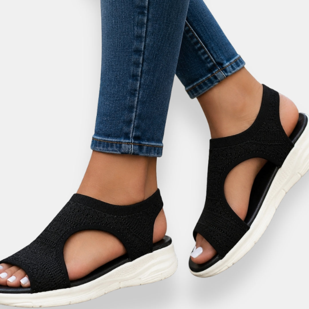 Falviane | Summer Comfort Sandal