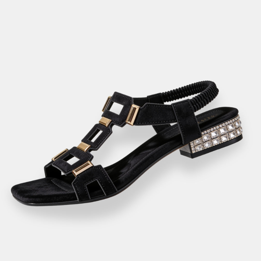 Sgolne | Summer Comfort Sandal
