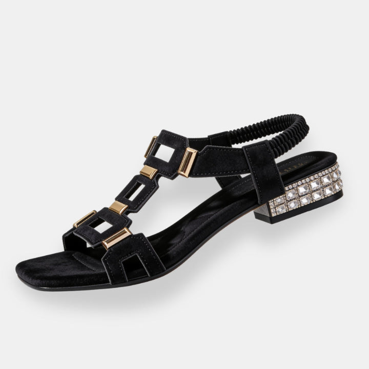 Sgolne | Summer Comfort Sandal