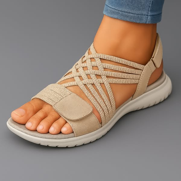 Savva | Summer Comfort Sandal