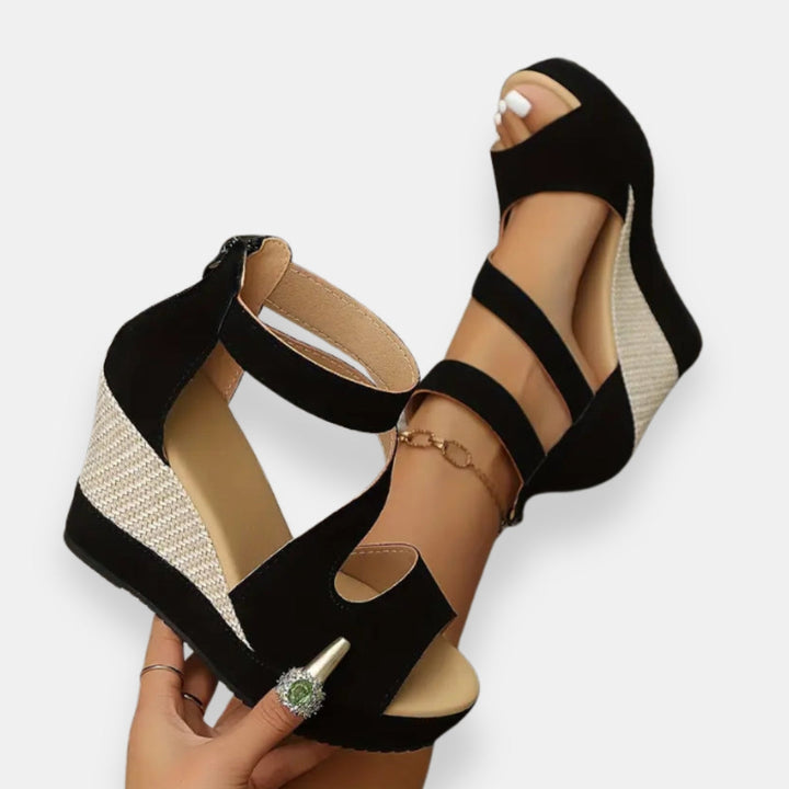 Nelvoin | Summer Comfort Sandal