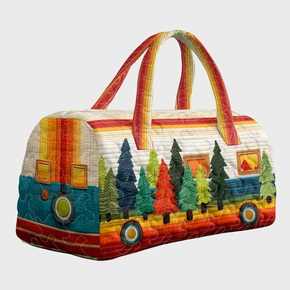 Mabel | Bag for Viaggio Soft Fatta a Mano